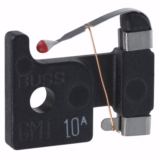 BK/GMT-10A-Eaton - Bussmann Electrical Division